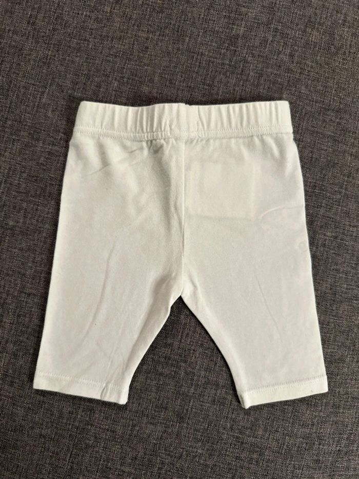 Legging court 6 mois - photo numéro 2