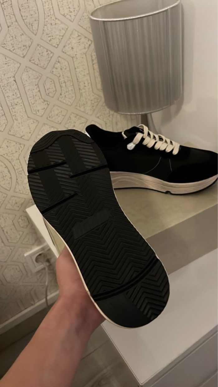 Golden goose running - photo numéro 10