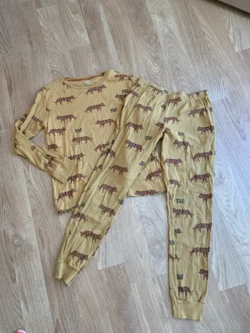 Pyjama kiabi 14ans