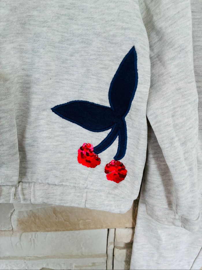 Ensemble jogging sergent major 3 ans - photo numéro 2
