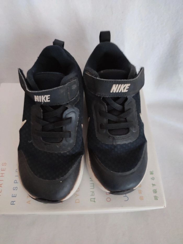 Nike pointure 27 - photo numéro 2