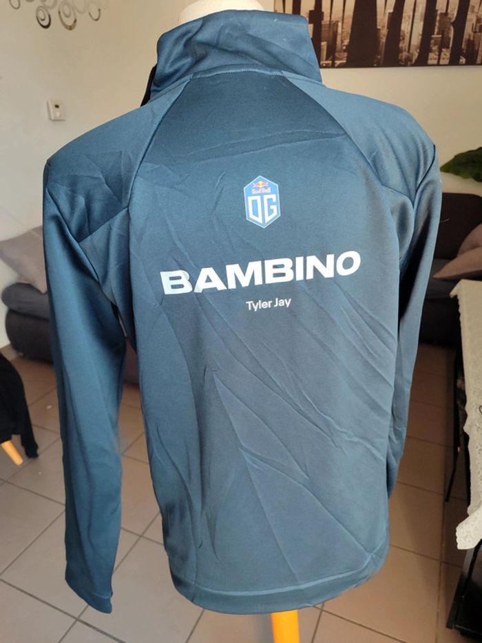 Veste - photo numéro 2