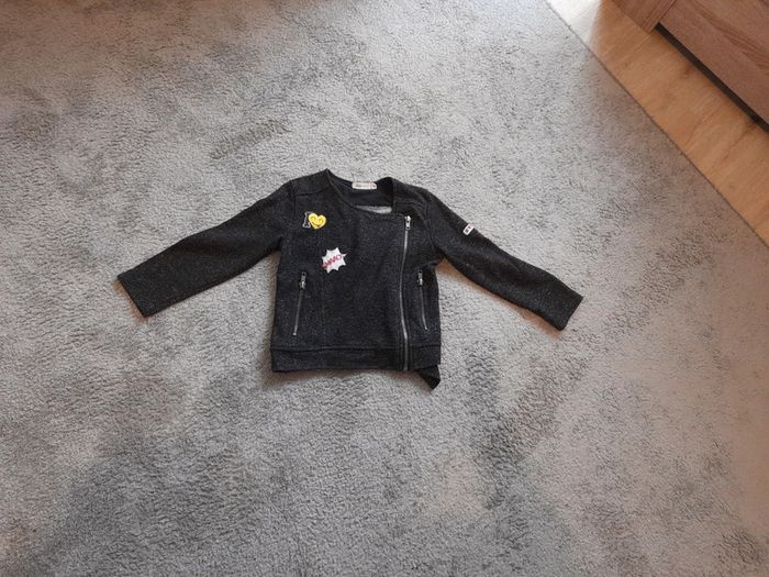 Gilet veste