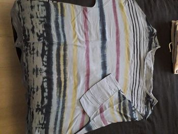 Tee-shirt Renatto Bene