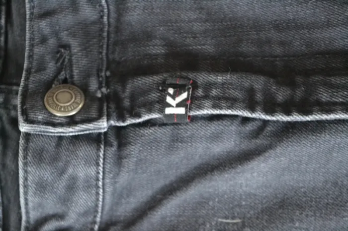 Jeans Kaporal - Taille 16 ans - photo numéro 11
