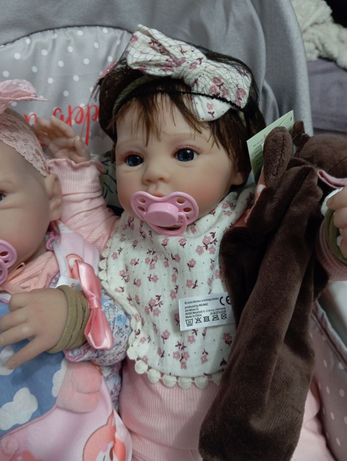 Reborn - photo numéro 5