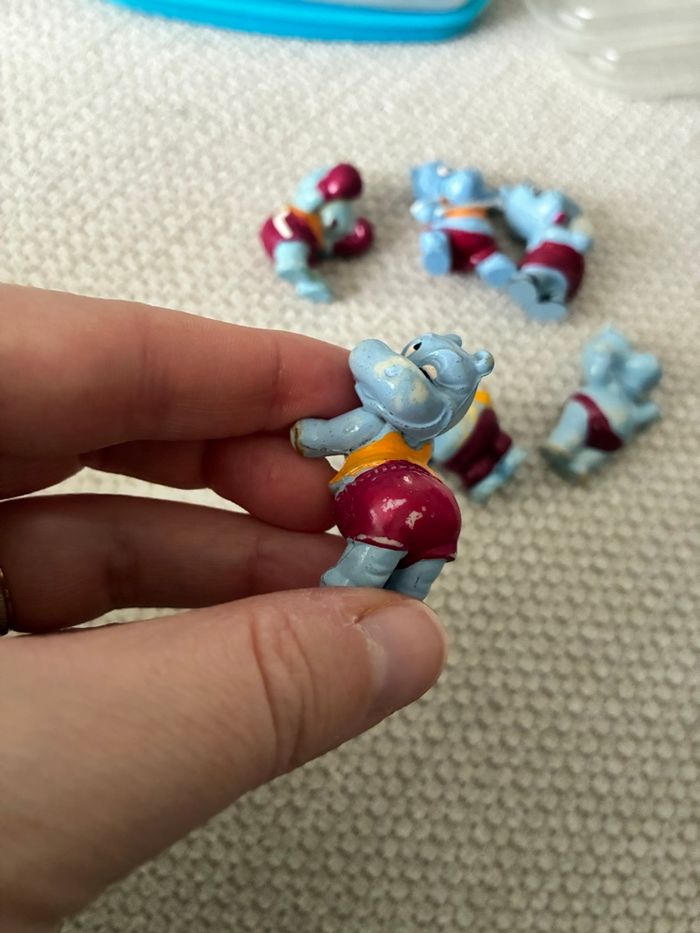 Collection les hippos sport - photo numéro 8