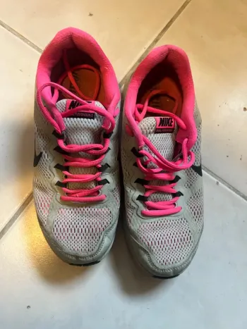 Nike running taille 38,5