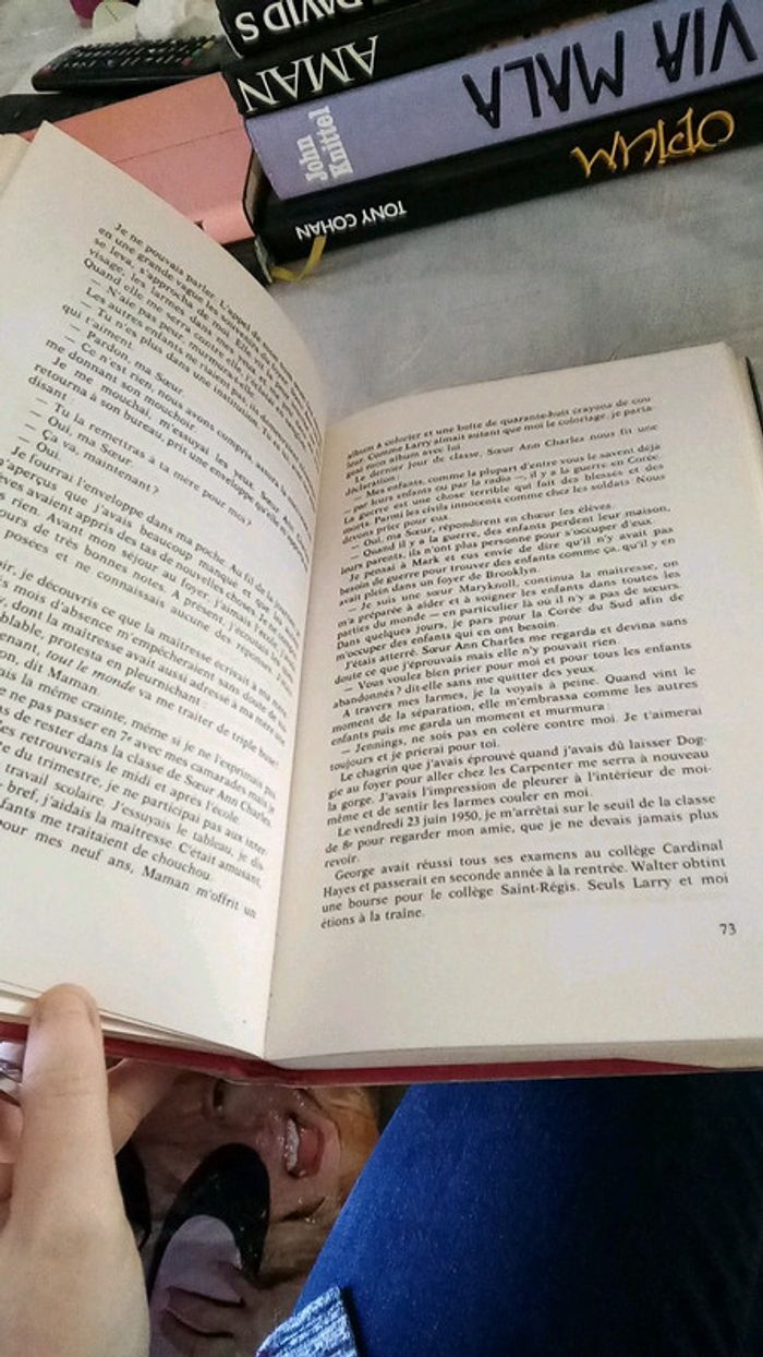 On enferme les animaux la nuit - photo numéro 4