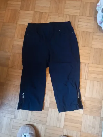 Pantacourts brandtex