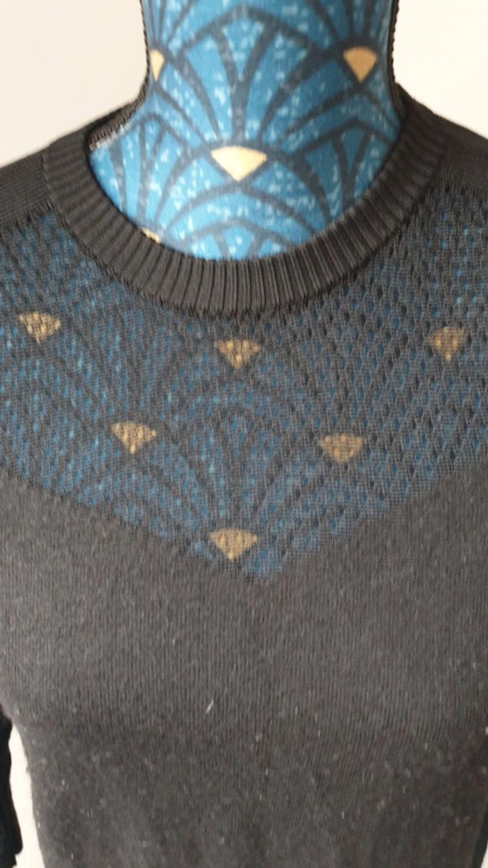 Robe diesel femme - photo numéro 2