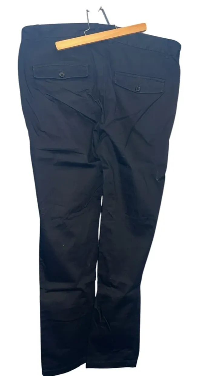 Pantalon Slim fit taille 42 - photo numéro 2