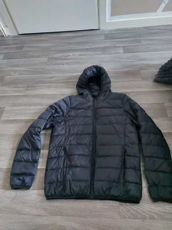 Manteau léger taille 12/ 13 ans