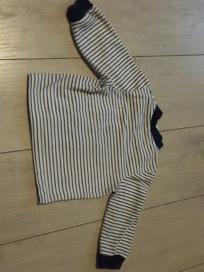 Veste gilet - photo numéro 10