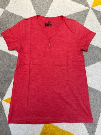 Tee-shirt Bizzbee Taille M