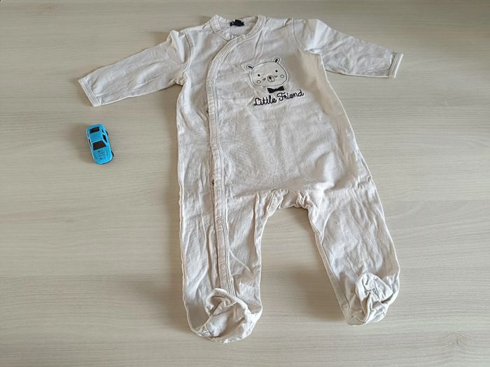 3pyjama - photo numéro 6