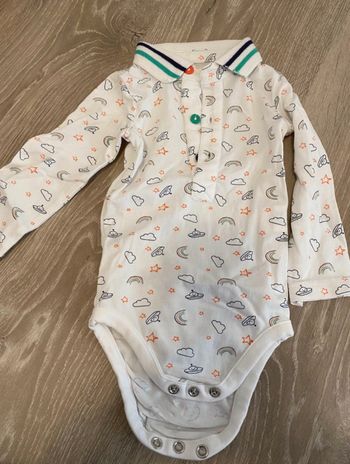 Body Orchestra 6 mois