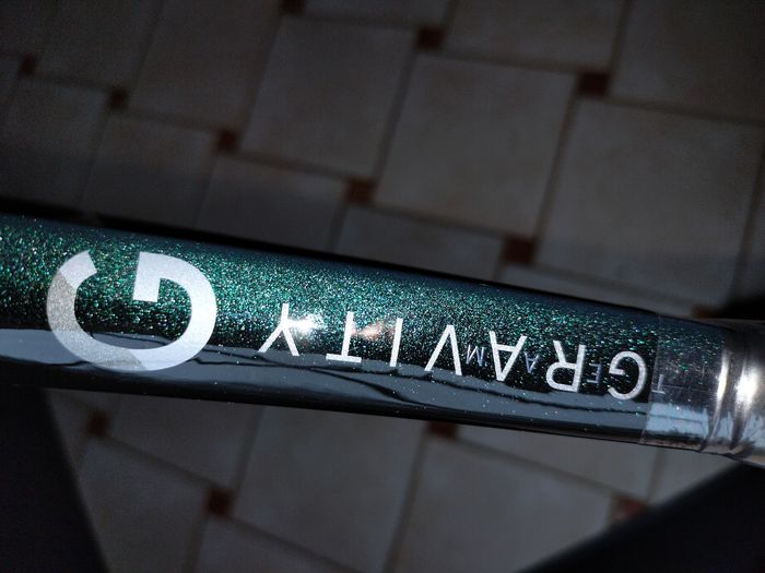 Raquette head Gravity team 2025 neuve - photo numéro 4