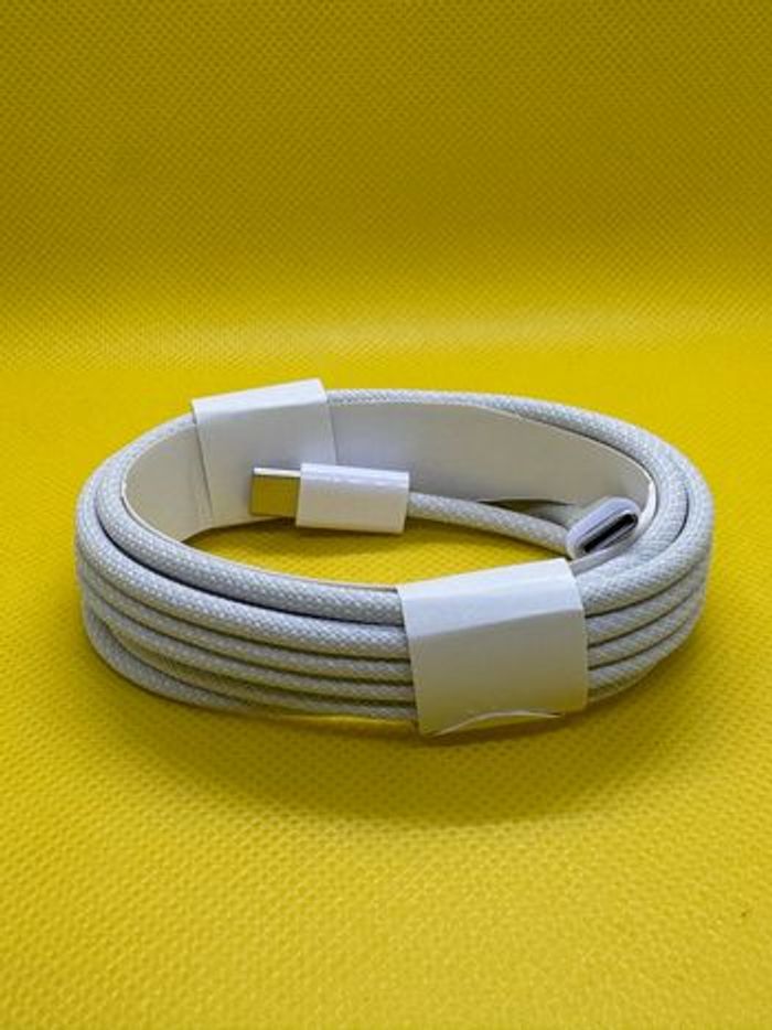 Chargeur rapide 120w + câble 1m - photo numéro 3