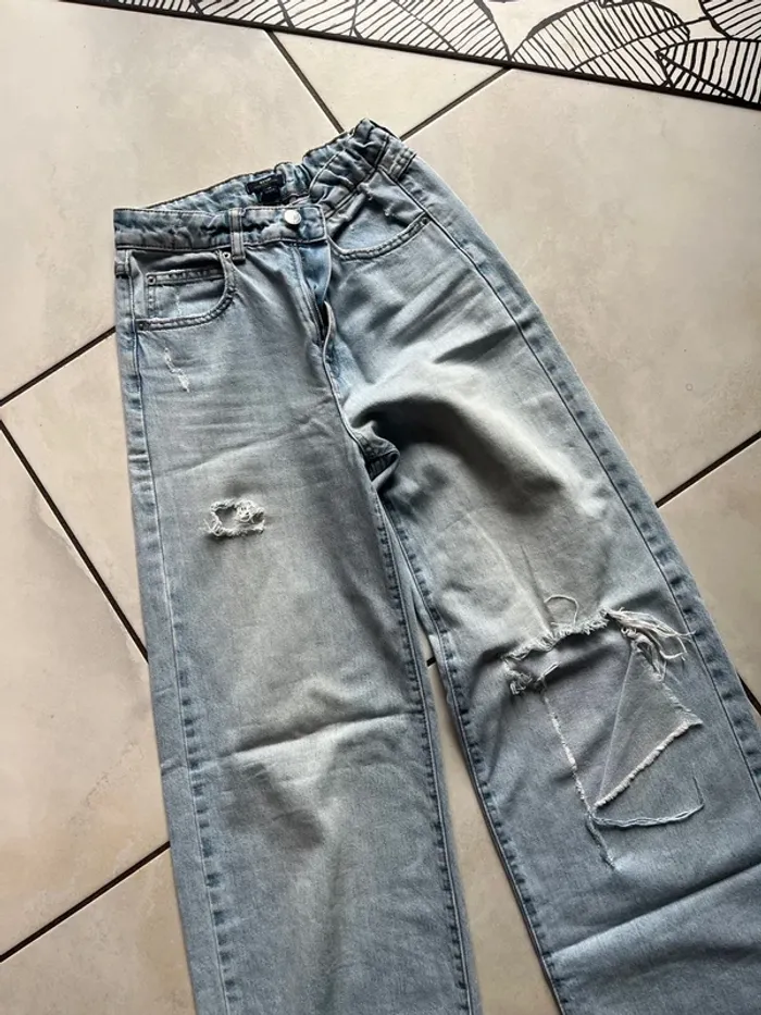 Jeans - photo numéro 7