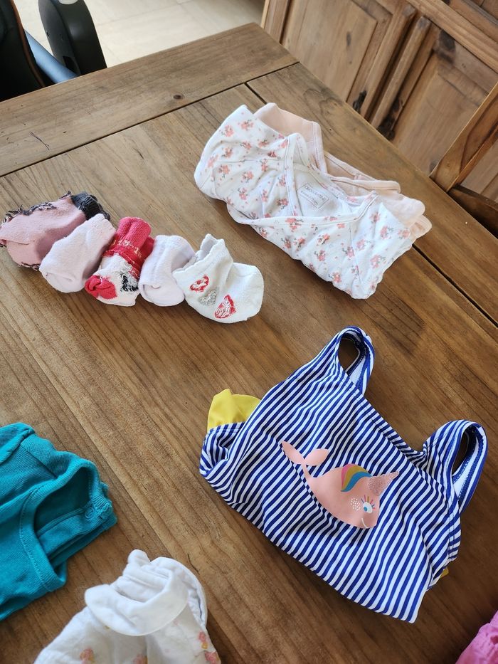 Lot vêtements - photo numéro 5