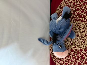 Peluche Bourriquet Disney