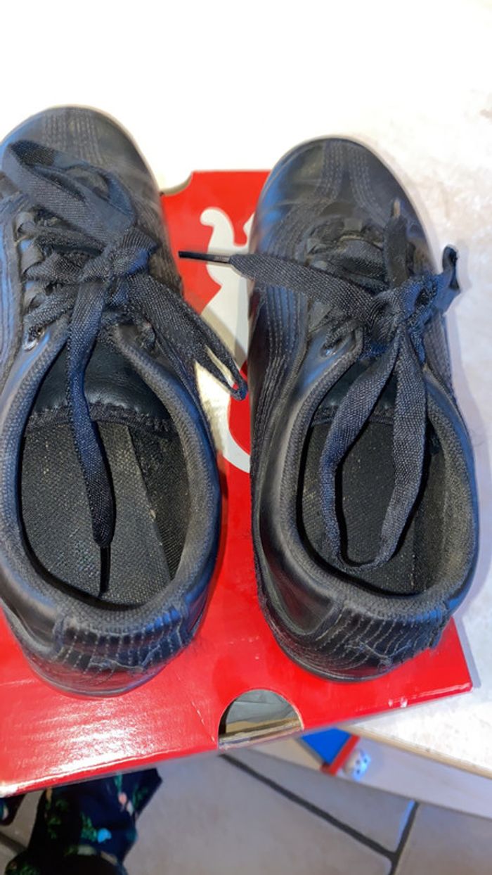 Chaussures Puma 34 1/2 - photo numéro 5