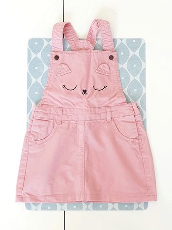 Robe Kiabi - 24M