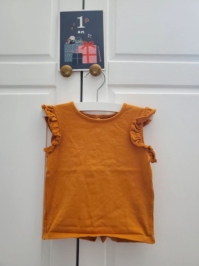 Tee shirt