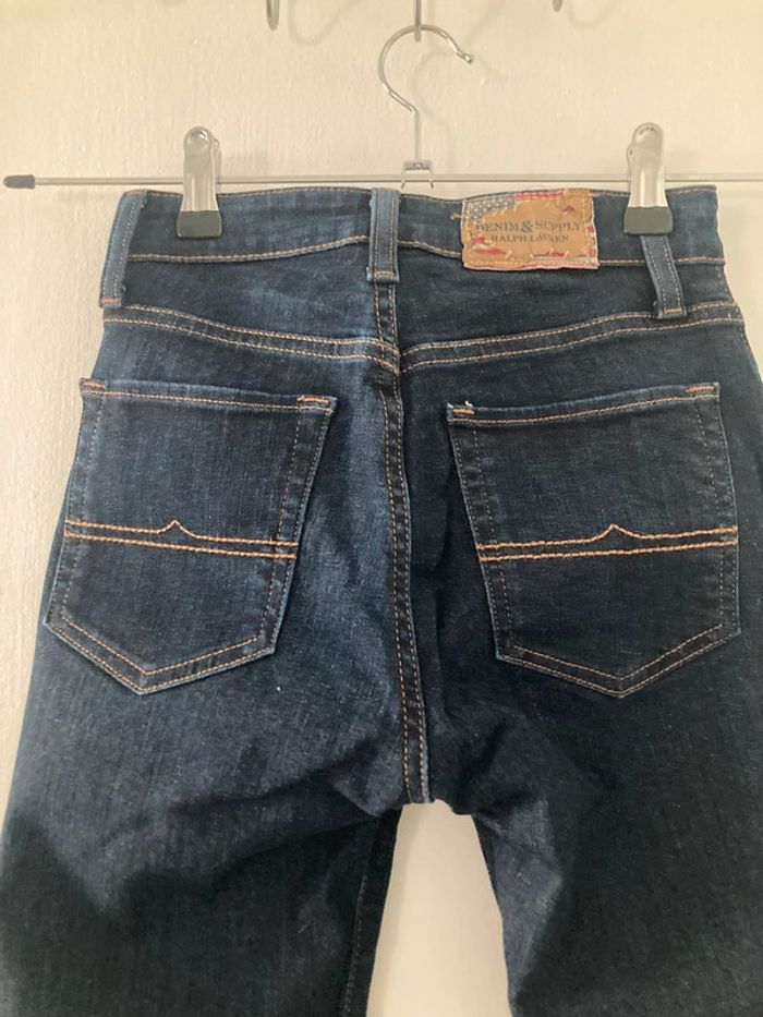 Jean skinny Ralph Lauren - photo numéro 3