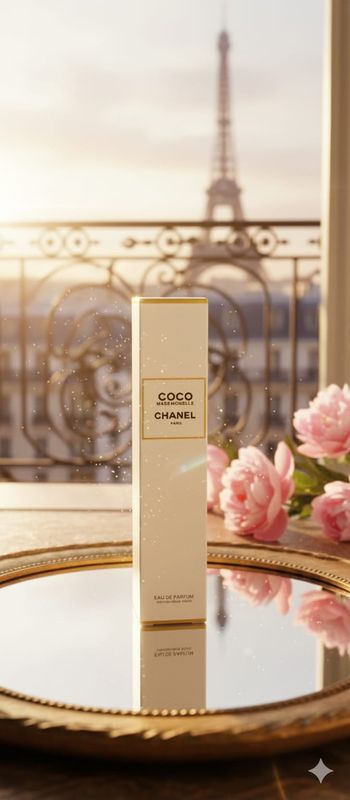 Parfum de Poche 33 ml