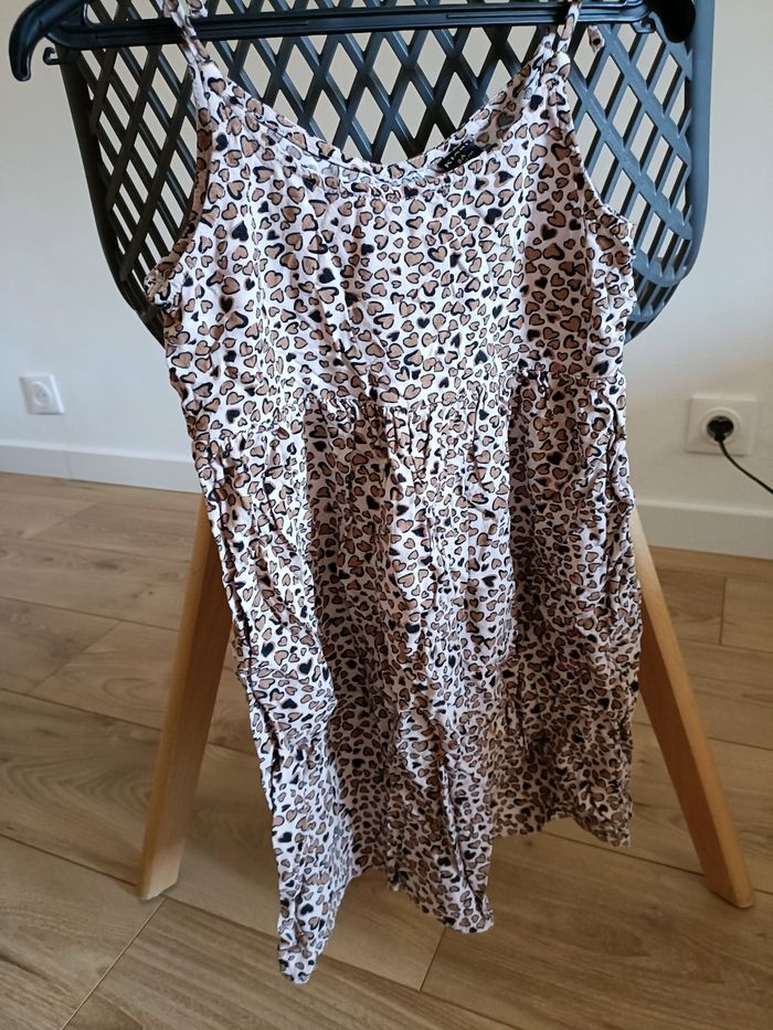Robe fille