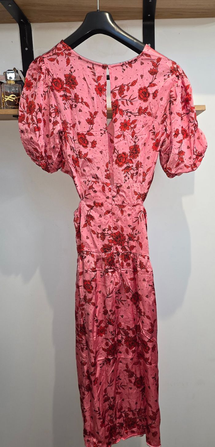 Robe longue 42 - photo numéro 2