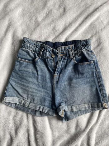 Short