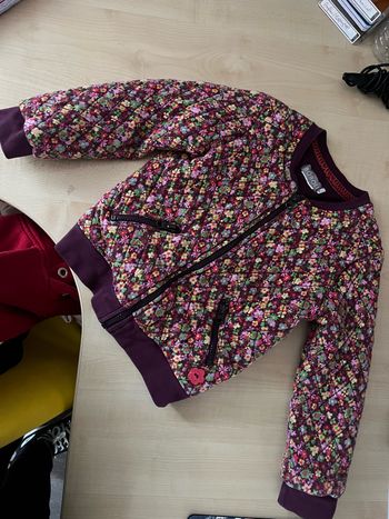 Veste boboli