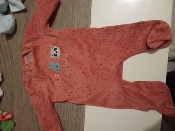 Pyjama