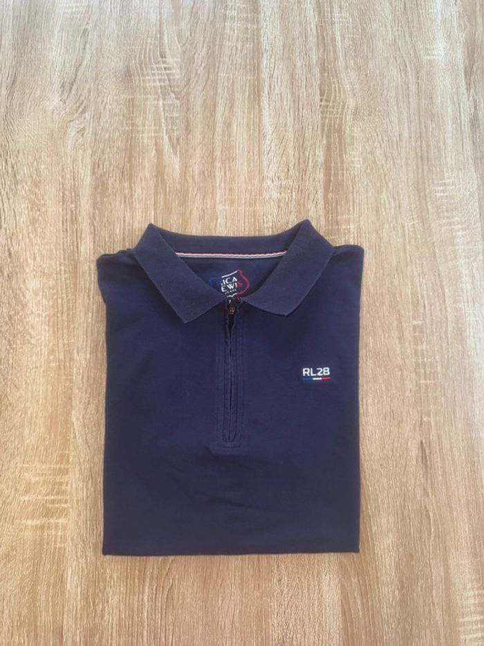 polo taille XL