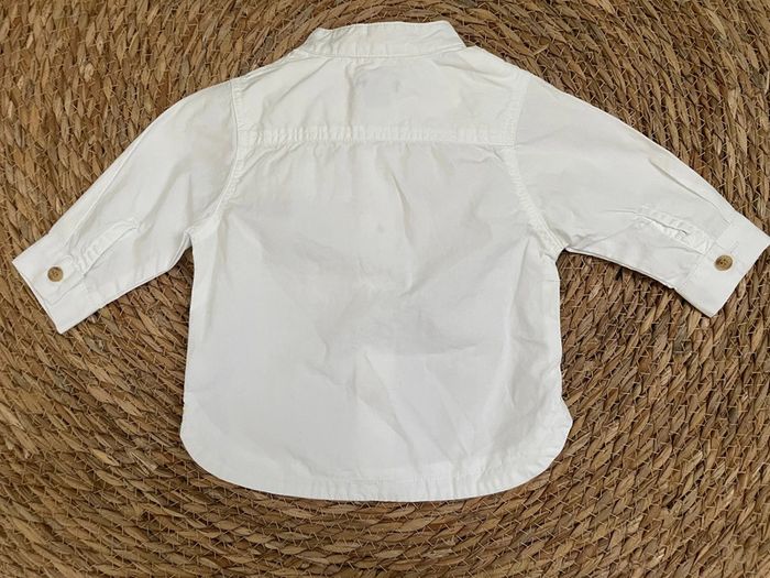 Chemise - photo numéro 4