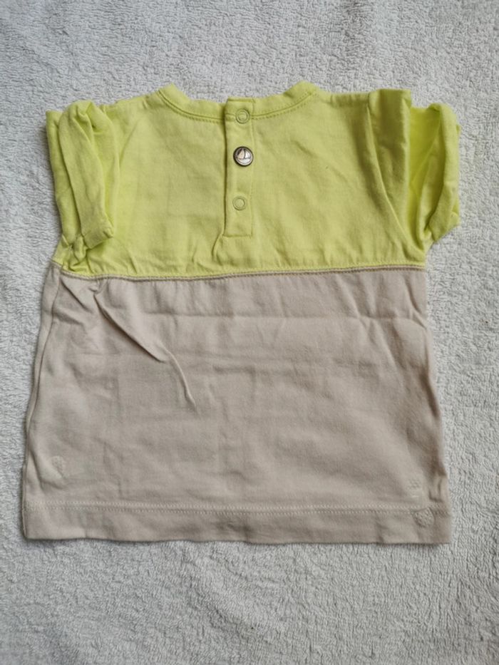 T-shirt - photo numéro 2