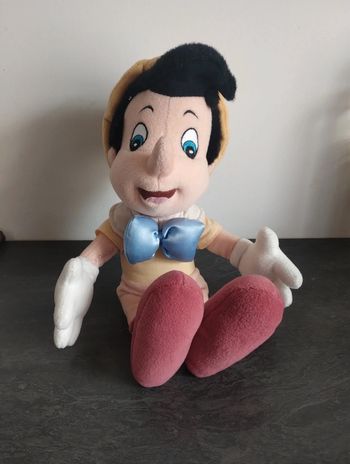 Pinocchio