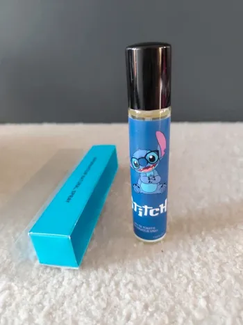 Parfum eau de toilette stitch 33ml neuf