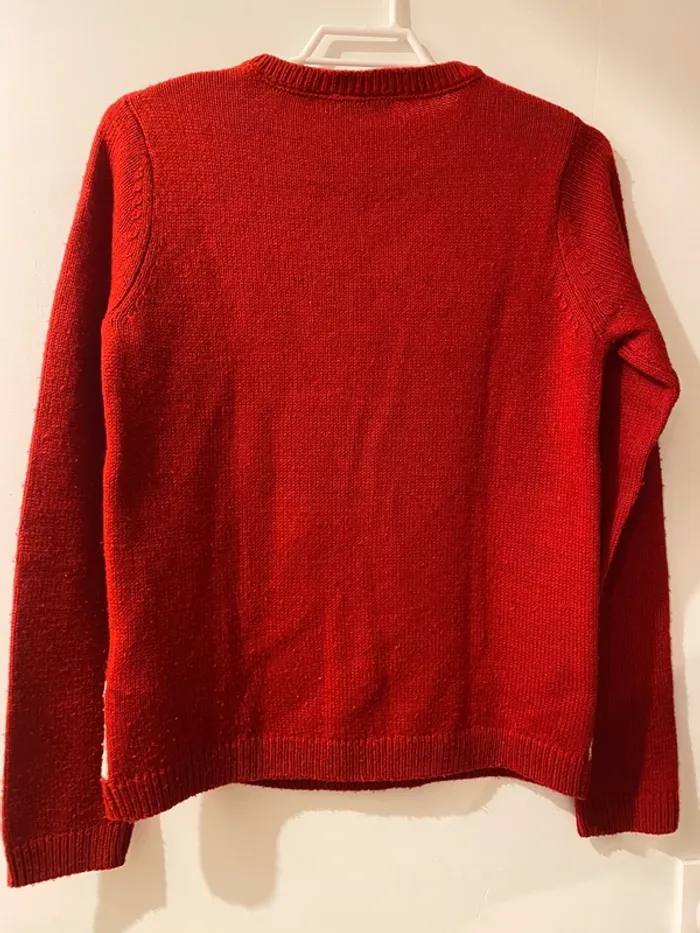 Pull Pepperts de Noël - photo numéro 7