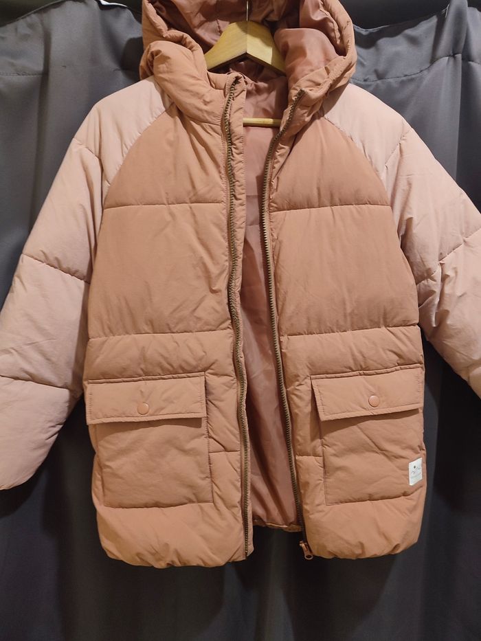 Doudoune 14 ans - photo numéro 3