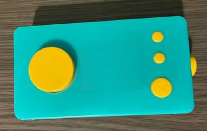 Boîte à histoire Lunii