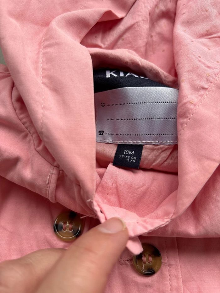 manteau été - photo numéro 4