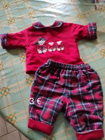 Ensemble