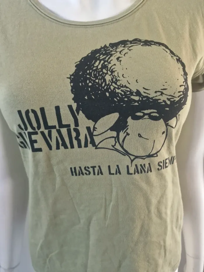 T-shirt - photo numéro 2