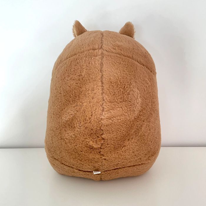 Peluche Hamster XL - photo numéro 4