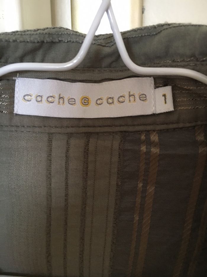 Tunique Cache Cache - photo numéro 4