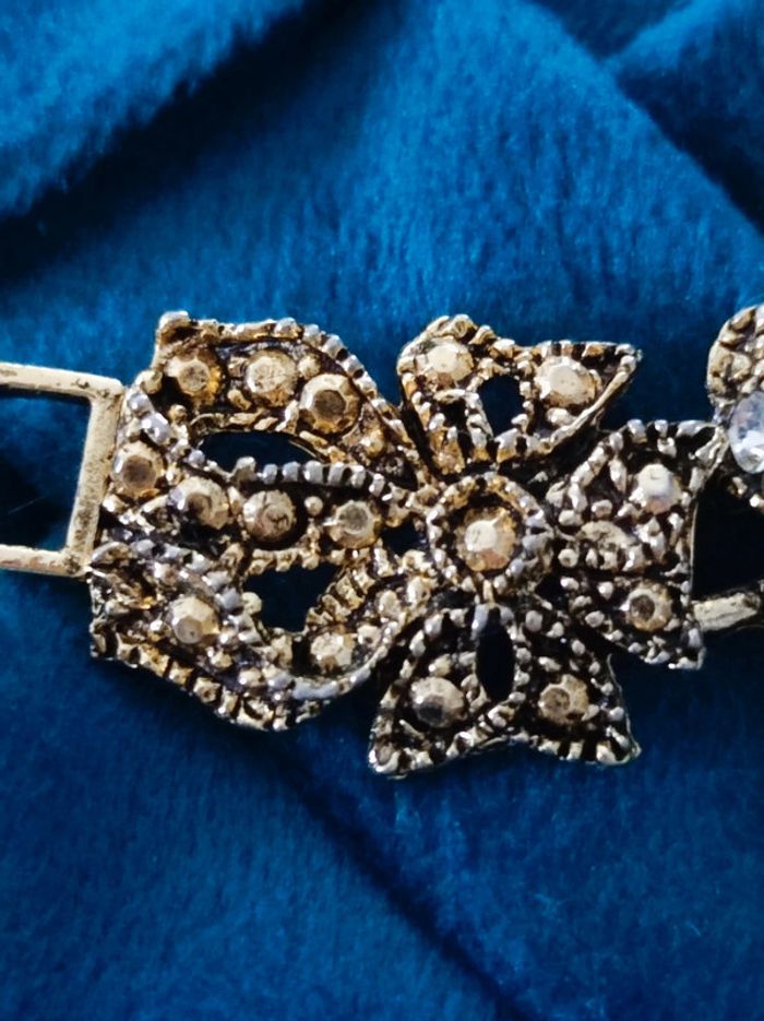 Bracelet noeuds - photo numéro 4